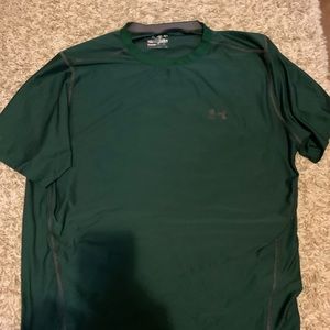 Men’s Under Armor Tee
